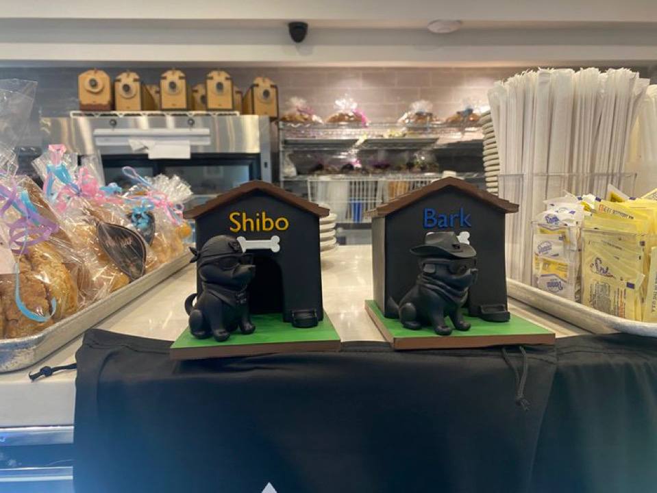 Custom Dog Action Figure - View 4